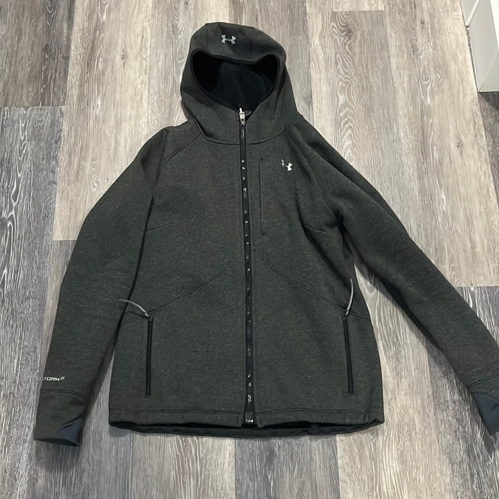 Under Armour Coat